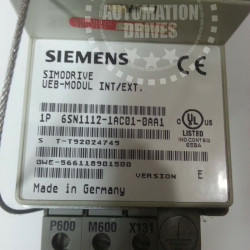 6SN1112-1AC01-0AA1-USED