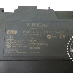 6ES7 322-1BL00-0AA0