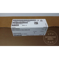 6SN1118-0DK21-0AA1