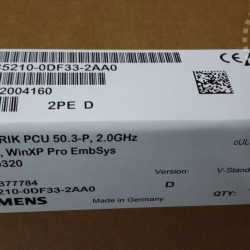 6FC5210-0DF33-2​AA0