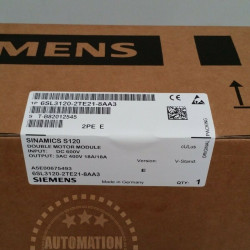 6SL3120-2TE21-8AA3