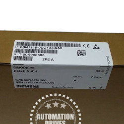 6SN1118-0DG13-0AA0