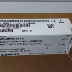 6SN1118-0DH13-0AA0
