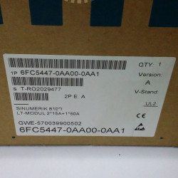 6FC5447-0AA00-0AA1